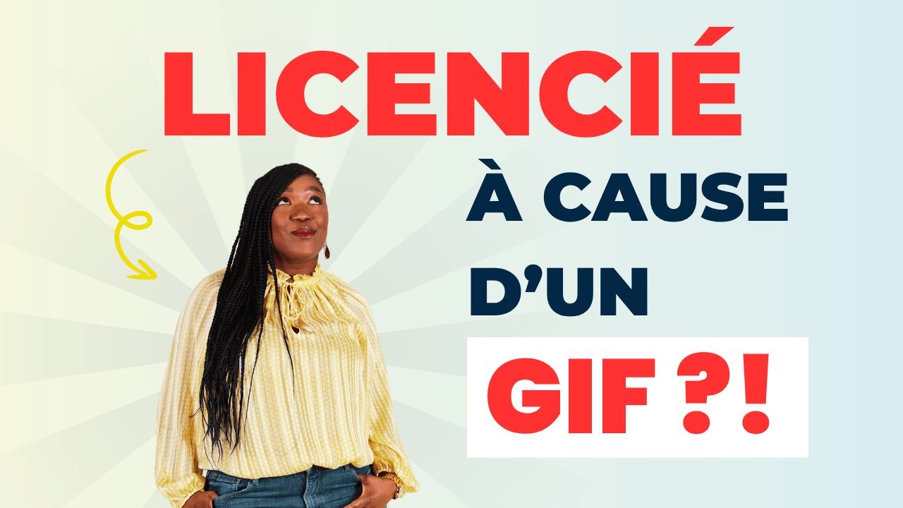 licenciement abusif