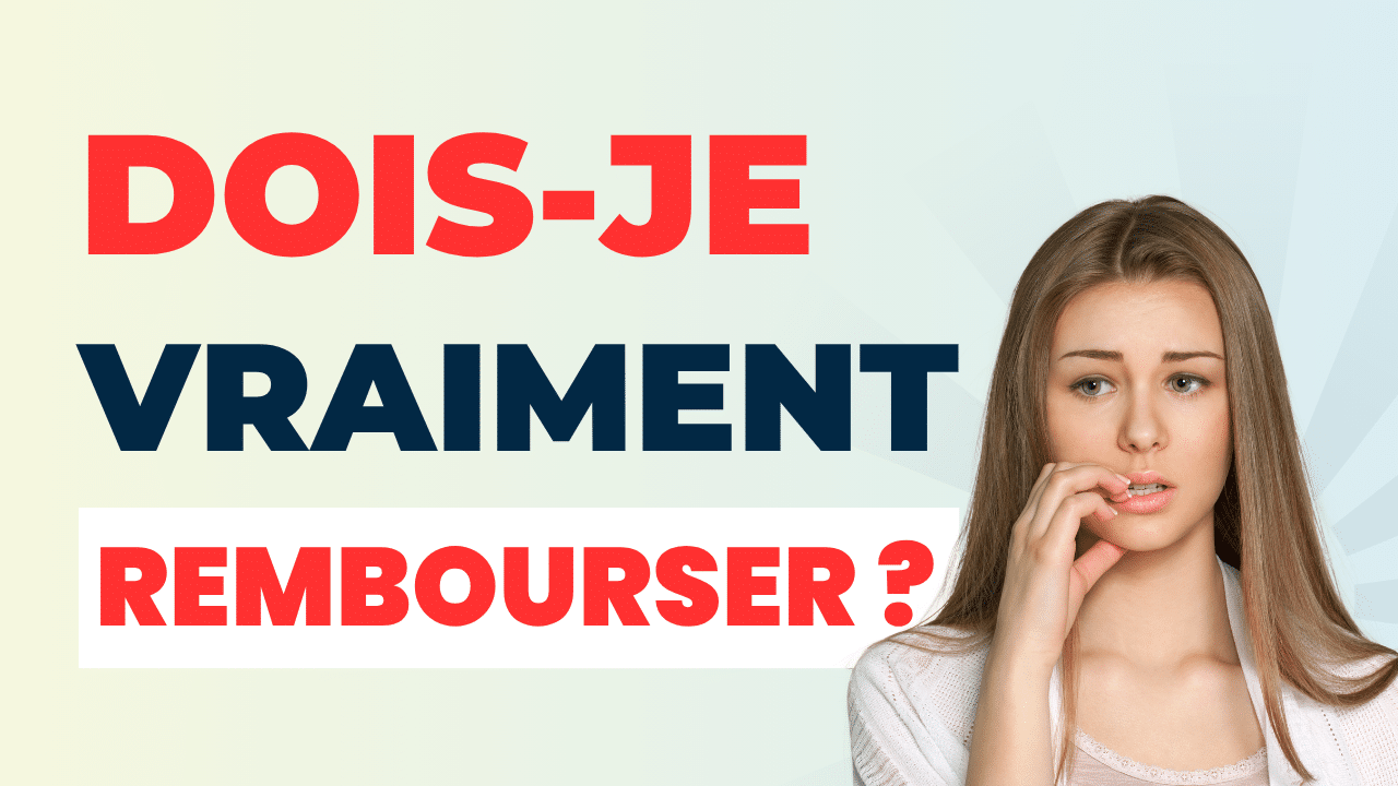 Trop-perçu de salaire